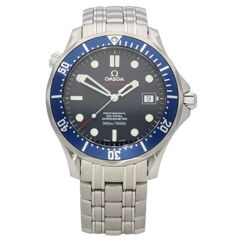 omega seamaster 300m co-axial ref. 2220.80.00|omega seamaster 300 best price.